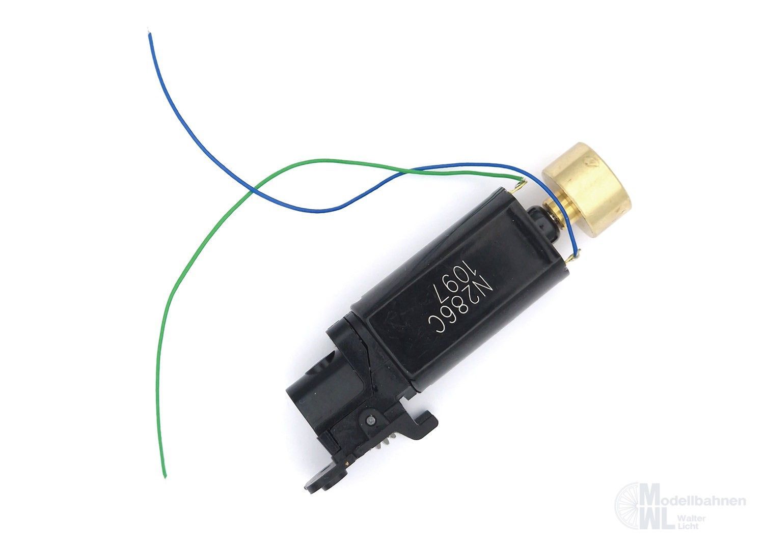 Märklin Ersatzeile E352981 - ERSATZTEIL: Motor